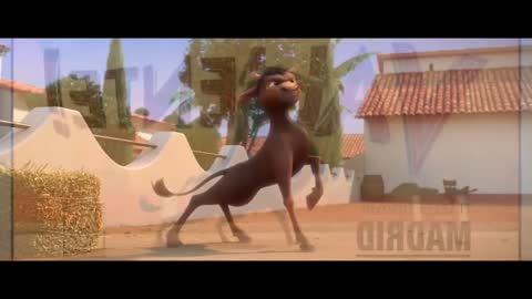 Ferdinand Movie Explained