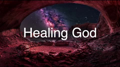 Healing God