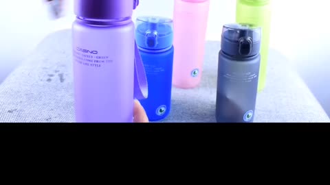 Water bottle https://cutt.ly/KXUEkEN