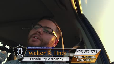 637: Can I bring a cell phone to my disability hearing? SSDI SSI SSD Back Pay