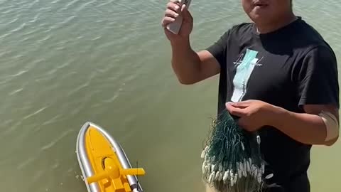 Best Fishing Video 🐟 Amazing Fishing 🔴 BIG CATCH