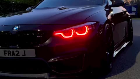 BMW 😈👿 DEVIL || Broken Broken heart 💔. WhatsApp status 🥀. Short video