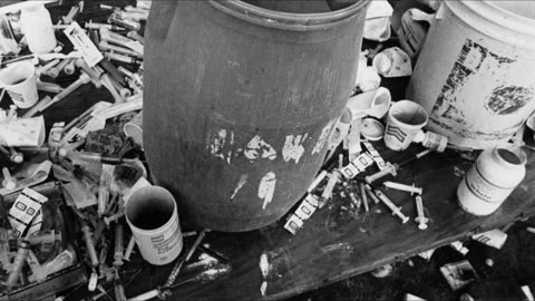 Jonestown Massacre: It was a murder not suicide