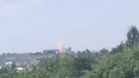 PMC Wagner: Russian Artillery Strikes UAF in Artemovsk (Bakhmut) - Ukraine War Combat Footage 2022
