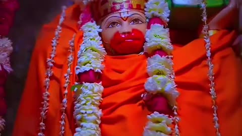 jai bajrangbali #Hanuman #God #worship