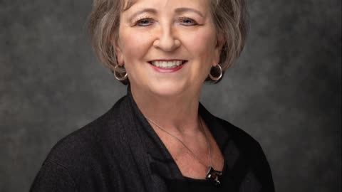 Twin Falls Mayor Ruth Pierce 10.20.2023