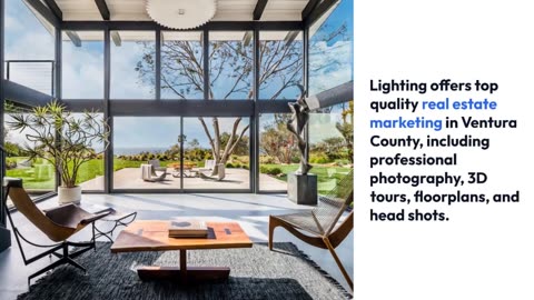 Real Estate Photography in Los Angeles | ILUMIN