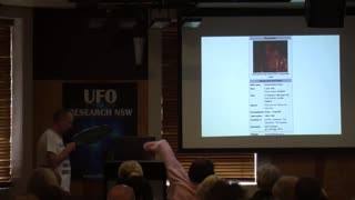 MARK DEVLIN MUSIC INDUSTRY PRESENTATION AT CLUB BURWOOD, SYDNEY, AUSTRALIA, 4/11/23, PART 2