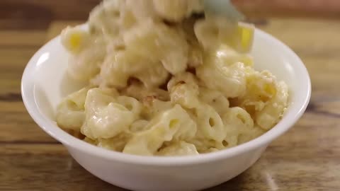 Macaroni and Cheese Recipe | How to Make Mac and Cheese