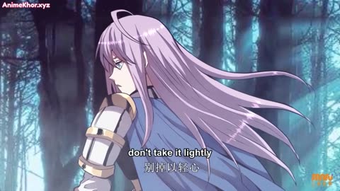 Dark Star King Episodes 25 to 27 English Subtitles