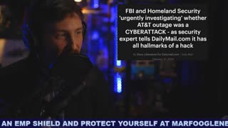 SPECIAL INTEL | "THIS WAS A CYBERATTACK" | HUGE ESCALATION!