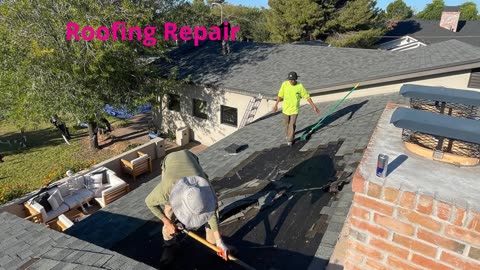 Four Peaks Roofing - Reliable Roofing Repair Contractor in Phoenix, AZ