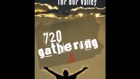 720 Gathering 2 min Promo Video