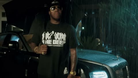 Z-RO And His Rise To Fame In The Rap Industry - Clips