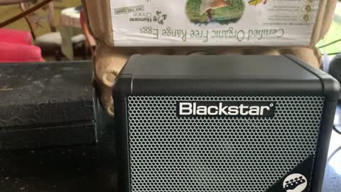 balckstar amp