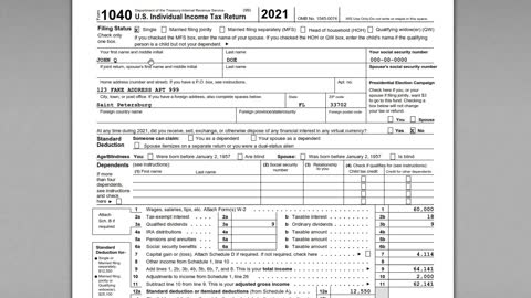 IRS Letter 6475 and the Third Stimulus Check