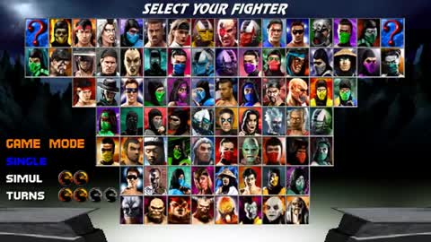 Mortal Kombat SE 3 1 2021-01-23 Download link