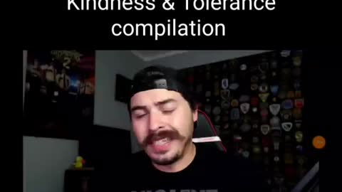 Kindness and tolerance compilation