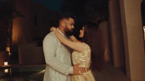 Shareef - Ezu - Afsana Khan - Official Video - Kirat Gill - New Punjabi Song 2024