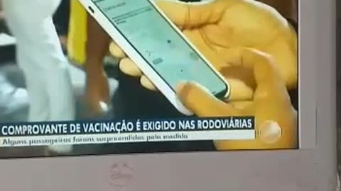 Os governadores mais corruptos do Brasil exigem passaporte da vacina
