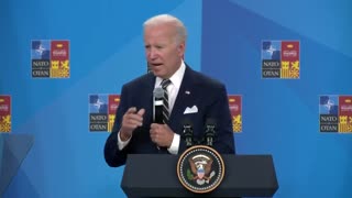 Biden goes full RADICAL, calls to end filibuster to codify Roe v. Wade