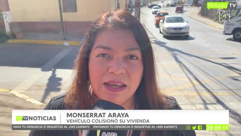 MRTV NOTICIAS - JUEVES 29 DE JUNIO