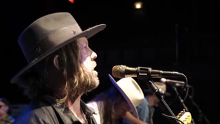 The Allman Betts Band - All Night (Official Video)