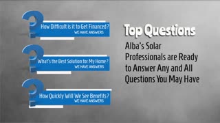 Solar Questions Answered!