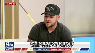 Country Music Star Donates Concert Ticket Sales to ‘Keepin' the Lights On’ Charity