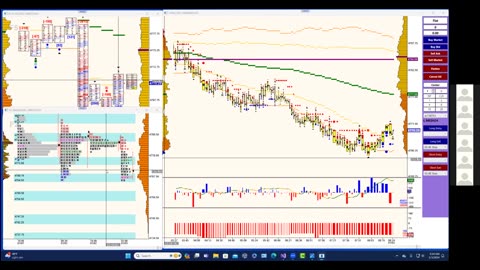 Bluewater Pre-Market for Jan 3