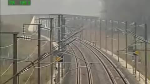 Fastest-Train-574-km-h-watch-the-top-left-speed