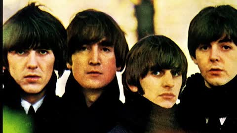 "NO REPLY" FROM THE BEATLES