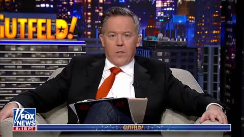 Abortion protests seem like an ‘ironic’ thing to do on Mother’s Day weekend: Gutfeld