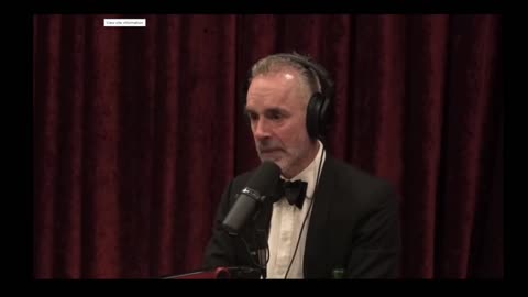 Dr. Jordan Peterson's Thank You to Joe Rogan for his Integrity