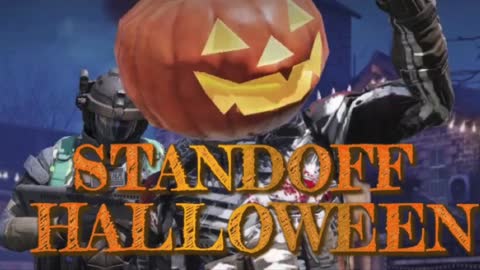 Standoff Halloween Kill Confirmed