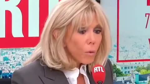 L’Affaire TROGNEUX Brigitte Macron serait-elle un homme