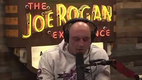 Joe Rogan Rages at West's 180° on "Corrupt" Ukraine