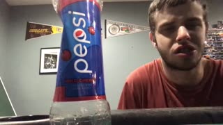 Pepsi chug