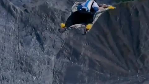 AMAZING "Flying Carpet" Video