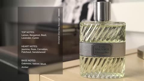 Top 10 Best CLASSIC Men's Fragrances