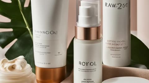 Reverse Aging Skin To Youthful Skin With Retinol