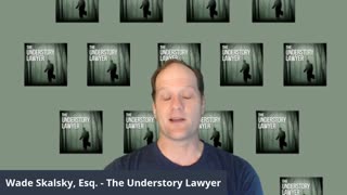 The Understory Lawyer Podcast 155