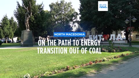 North Macedonia is getting ahead on the path to energy transition out of coal | NE