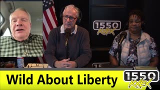 Wild About Liberty