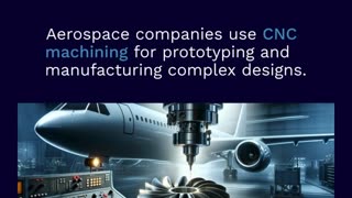 High-Quality Precision Machined Components In The USA | Plating