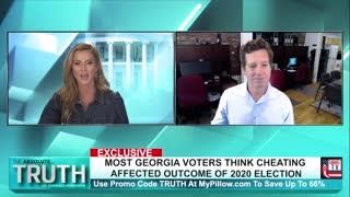 EXCLUSIVE: NEW POLLING DATA REVEALS INSIGHT ON GA ELECTIONS