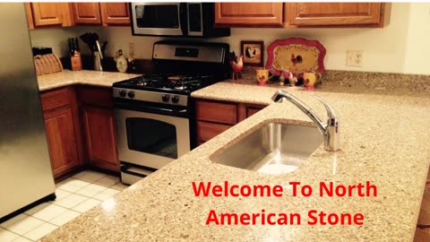 North American Stone : Quartz Kitchen Countertops in Rochester, NY