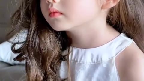 Cute baby viral video 79