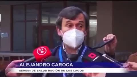 🔴SEREMI dice que el pase verde No corre en fase 4.