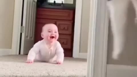 cute little baby video #shorts #babyvideos #cutebabyvideos